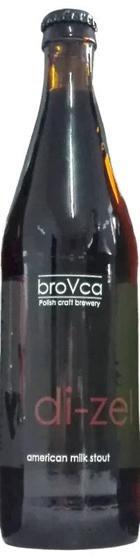 BrovcaDi-Zel:Bier-Bewertung&Test–BeerTasting