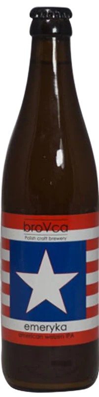 BrovcaEmeryka:Bier-Bewertung&Test–BeerTasting
