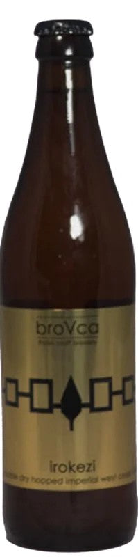 BrovcaIrokezi:Bier-Bewertung&Test–BeerTasting