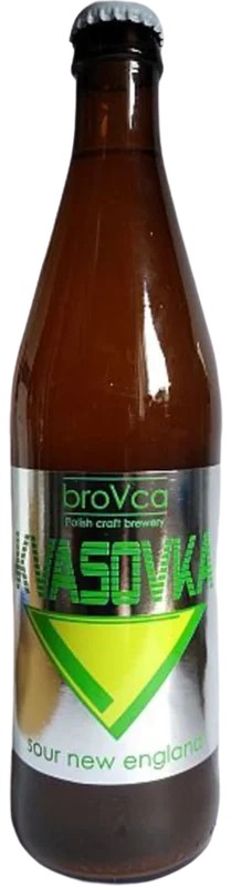 BrovcaKvasovka:Bier-Bewertung&Test–BeerTasting