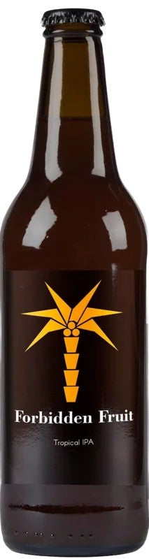 BrowanzaForbiddenFruit:Bier-Bewertung&Test–BeerTasting
