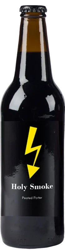 BrowanzaHolySmoke:Bier-Bewertung&Test–BeerTasting