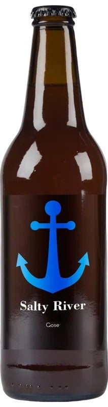 BrowanzaSaltyRiver:Bier-Bewertung&Test–BeerTasting