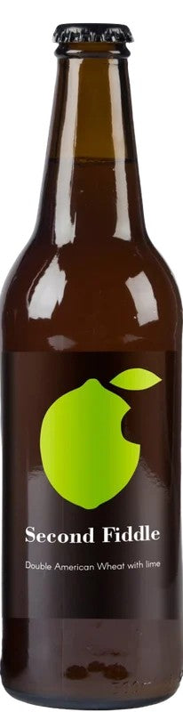 BrowanzaSecondFiddle:Bier-Bewertung&Test–BeerTasting