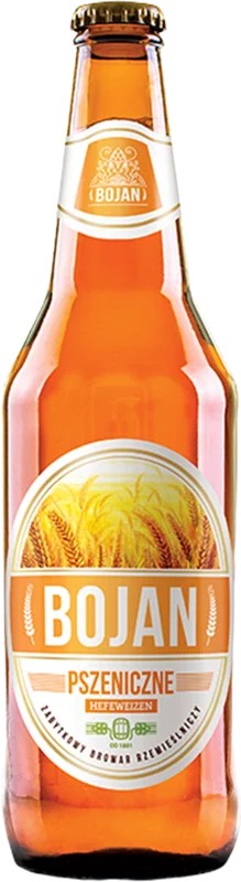 BrowarBojanowo–BojanPszeniczne:Bier-Bewertung&Test–BeerTasting
