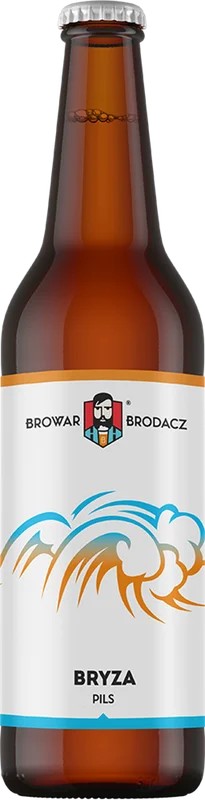 BrowarBrodacz–Bryza:Bier-Bewertung&Test–BeerTasting