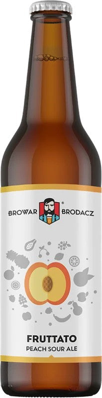 BrowarBrodacz–Fruttato:Bier-Bewertung&Test–BeerTasting