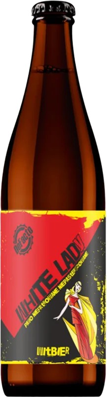 BrowarDeFacto–WhiteLady:Bier-Bewertung&Test–BeerTasting