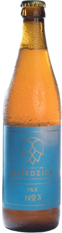 BrowarDziedzice–Pils:Bier-Bewertung&Test–BeerTasting