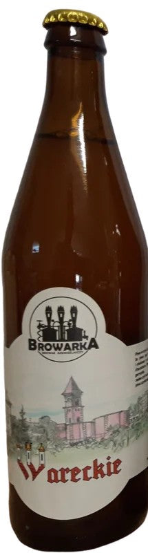 BroWarkaWareckie:Bier-Bewertung&Test–BeerTasting