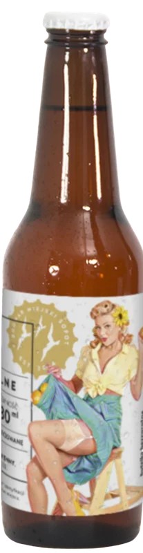 BrowarMiejskiSopot–CzechGold:Bier-Bewertung&Test–BeerTasting