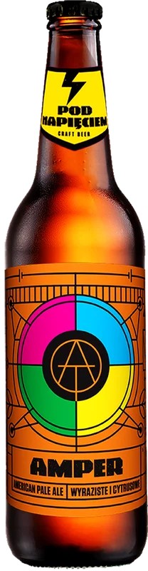 BrowarWielkaSowa–Amper:Bier-Bewertung&Test–BeerTasting