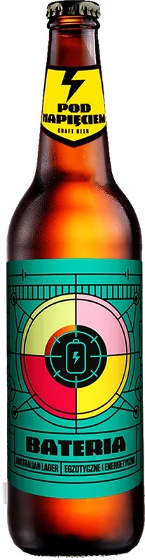 BrowarWielkaSowa–Bateria:Bier-Bewertung&Test–BeerTasting