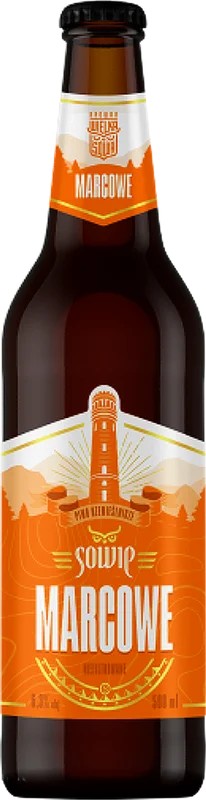 BrowarWielkaSowa–SowieMarcowe:Bier-Bewertung&Test–BeerTasting