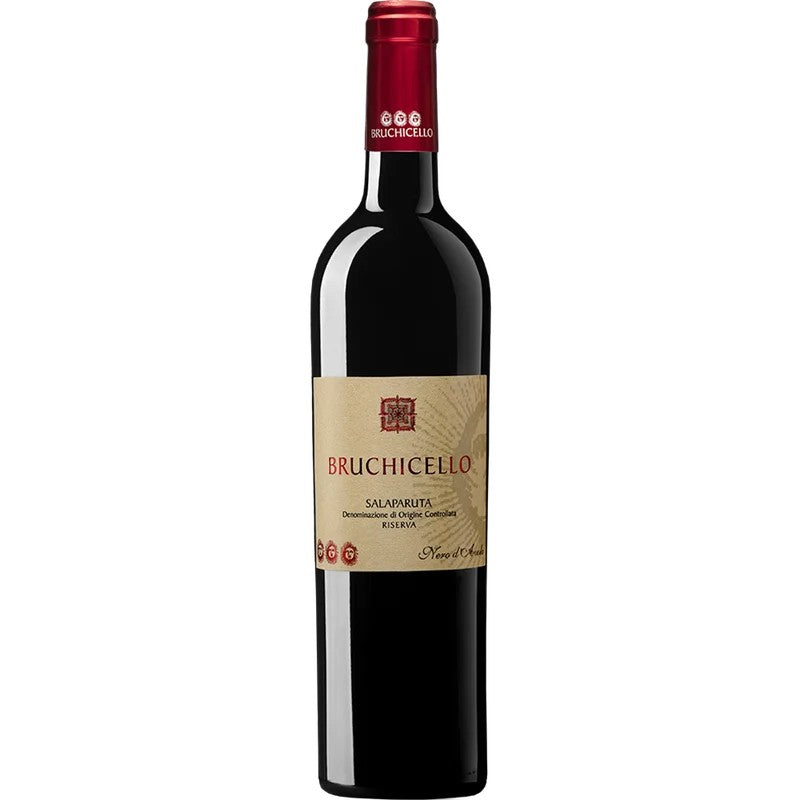 Bruchicello2015BruchicelloRiservaSalaparutaDOCtrocken