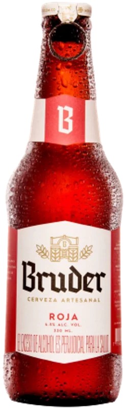 BruderRoja:Bier-Bewertung&Test–BeerTasting