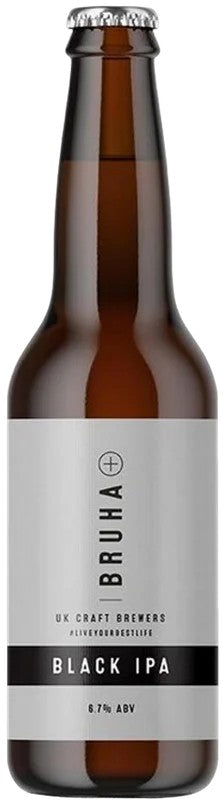 BruhaBlackIPA:Bier-Bewertung&Test–BeerTasting