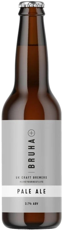 BruhaPaleAle:Bier-Bewertung&Test–BeerTasting
