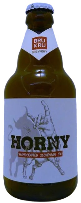 BruKruHornyIPA:Bier-Bewertung&Test–BeerTasting