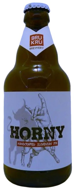 BruKruHornySmokedIPA:Bier-Bewertung&Test–BeerTasting