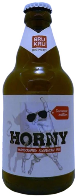 BruKruHornySummerEdition:Bier-Bewertung&Test–BeerTasting