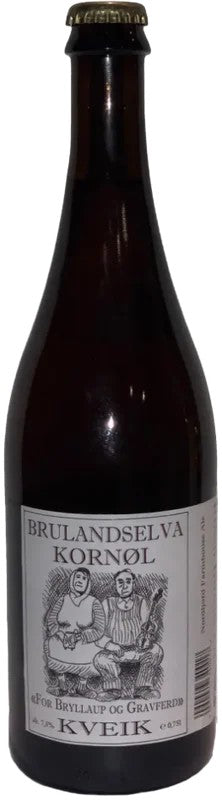 BrulandselvaKveik:Bier-Bewertung&Test–BeerTasting