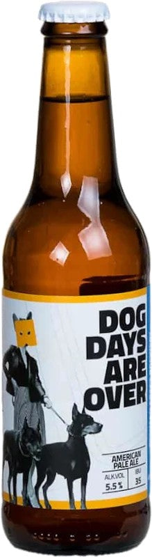 Bruman–DogDaysAreOver:Bier-Bewertung&Test–BeerTasting