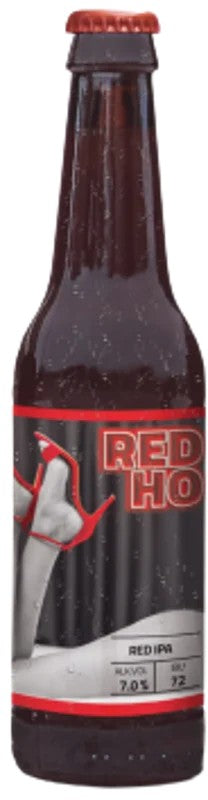 Bruman–RedHo’:Bier-Bewertung&Test–BeerTasting