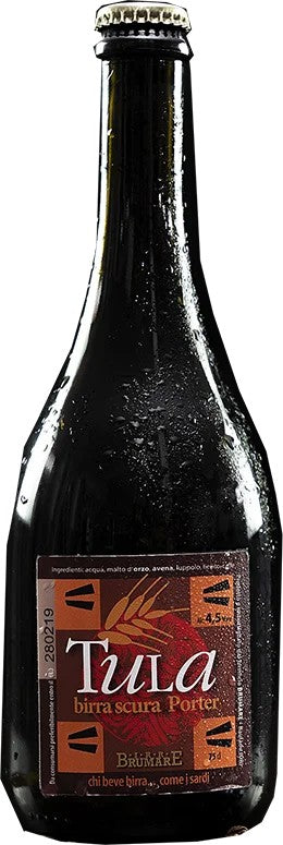 BrumareTula:Bier-Bewertung&Test–BeerTasting