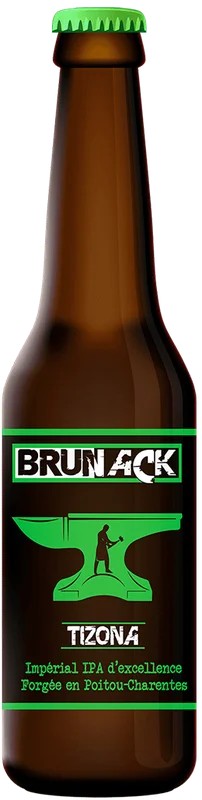 BrunackTizona:Bier-Bewertung&Test–BeerTasting