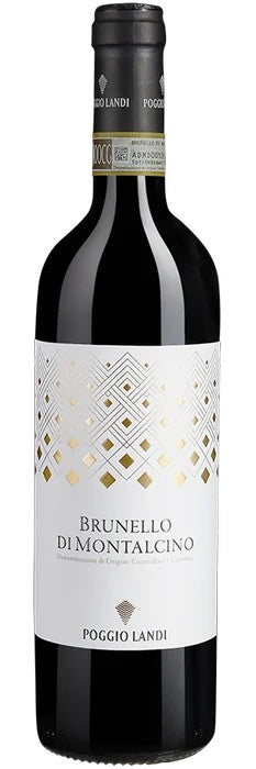 BrunellodiMontalcino(Bio)2020vonPoggioLandi|weinfreunde.de
