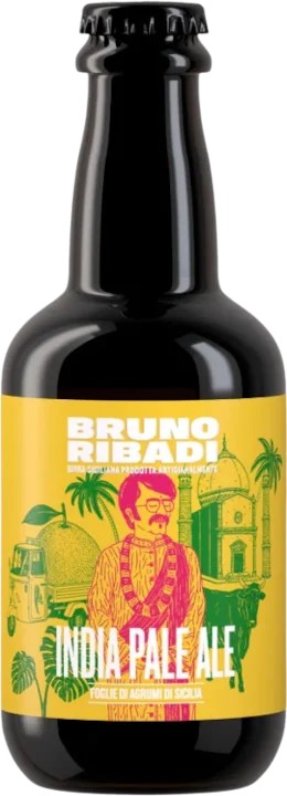 BrunoRibadi–IndiaPaleAle:Bier-Bewertung&Test–BeerTasting