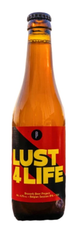 BrusselsBeerProject–Lust4Life:Bier-Bewertung&Test–BeerTasting