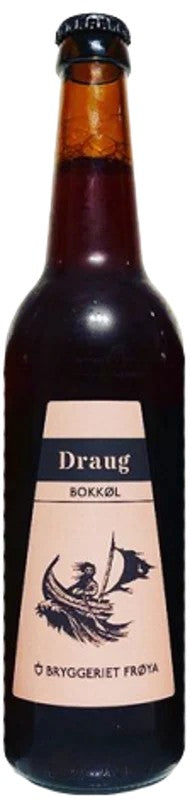 BryggerietFroya–Draug:Bier-Bewertung&Test–BeerTasting