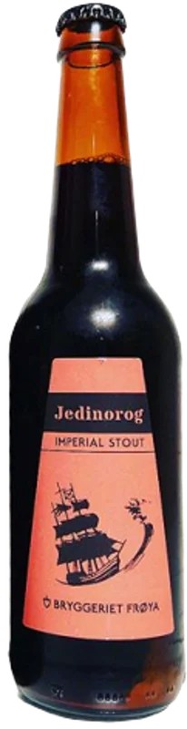 BryggerietFroya–Jedinorog:Bier-Bewertung&Test–BeerTasting