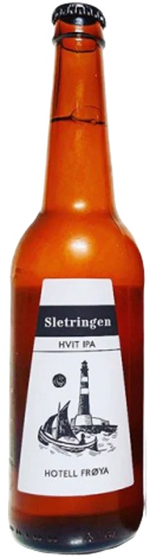 BryggerietFroya–Sletringen:Bier-Bewertung&Test–BeerTasting