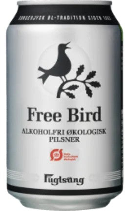 BryggerietS.C.Fuglsang–BryggerietFreeBird:Bier-Bewertung&Test–BeerTasting