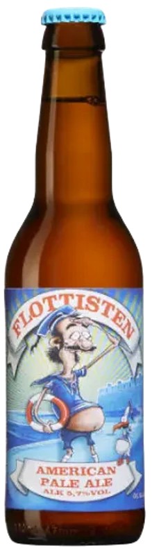 BryggeriSkeppsgossen–Flottisten:Bier-Bewertung&Test–BeerTasting