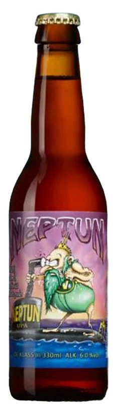BryggeriSkeppsgossen–NeptunUPA:Bier-Bewertung&Test–BeerTasting