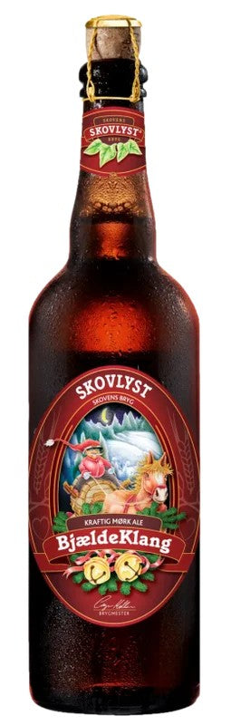 BryggeriSkovlyst–BjaeldeKlang:Bier-Bewertung&Test–BeerTasting