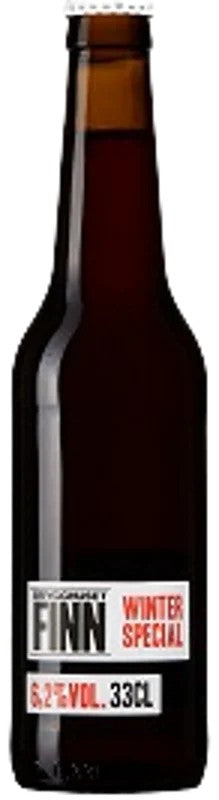BrygghusetFinn–WinterSpecial:Bier-Bewertung&Test–BeerTasting