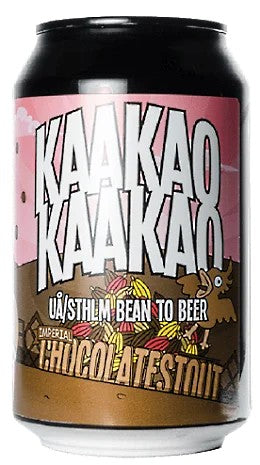 BryggverketKaakaoKaakao:Bier-Bewertung&Test–BeerTasting
