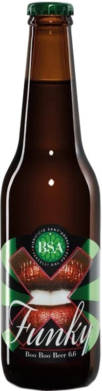 BSAFunky:Bier-Bewertung&Test–BeerTasting