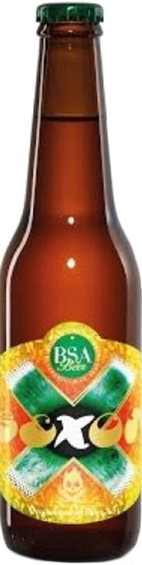 BSASexon:Bier-Bewertung&Test–BeerTasting