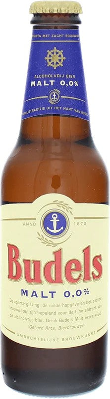 BudelseBrouwerij–Malt0.0:Bier-Bewertung&Test–BeerTasting