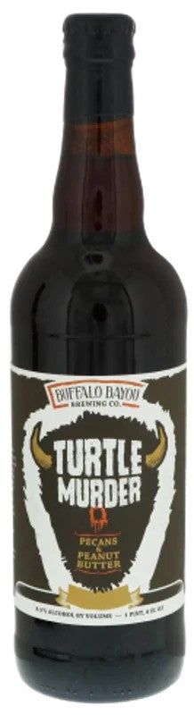 BuffaloTurtleMurder:Bier-Bewertung&Test–BeerTasting