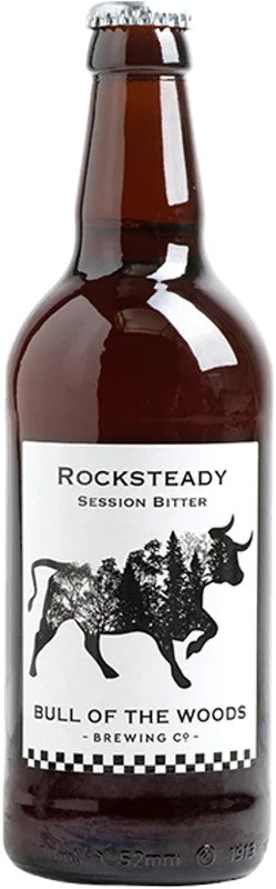 BullOfTheWoodsRockSteady:Bier-Bewertung&Test–BeerTasting