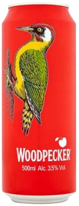 BulmersCider–Woodpecker:Bier-Bewertung&Test–BeerTasting