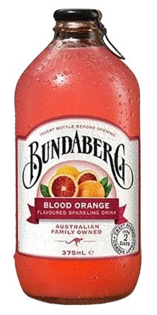 BundabergBrewedDrinks–BloodOrange:Bier-Bewertung&Test–BeerTasting