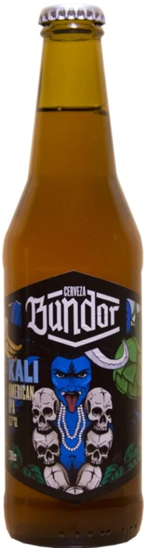 Bundor–Kali:Bier-Bewertung&Test–BeerTasting